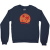 its Summer Time Crewneck Sweatshirt