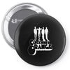 clockwork Pin-back button