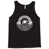 magic super fun time land Tank Top