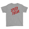 speed freak Youth Tee
