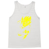 son goku dragonball z fun Tank Top