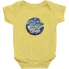 Art Gogh Baby Bodysuit