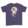 sharkbro Youth Tee