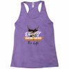 hunting partner Racerback Tank