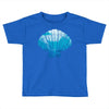 Shell Toddler T-shirt