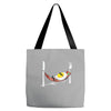 good morning Tote Bags