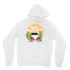 Sleep Around Unisex Hoodie