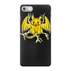 pikachuthless iPhone 7 Case