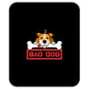 bad dog 3 Mousepad
