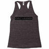 Cult Leader Racerback Tank