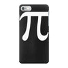 pi symbol iPhone 7 Case