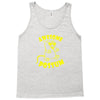 awesome possum Tank Top