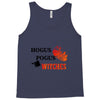 hogus pogus witches Tank Top