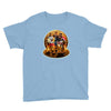 YRN Youth Tee