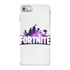 Fortnite Galaxy iPhone 7 Case