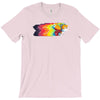 speed of flight T-Shirt