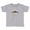 vintage genuine 1995 series all original parts Toddler T-shirt