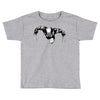 wolverine Toddler T-shirt