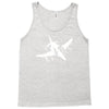 mcdonnell f 4 phantom us air force luftwaffe marine navy vietnam Tank Top