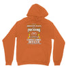 proud dad freaking Unisex Hoodie