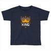 king e.s.t Toddler T-shirt
