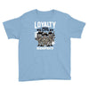 loyalty Youth Tee
