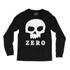 zero Long Sleeve Shirts