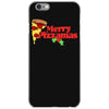 merry pizzamas 2 iPhone 6/6s Case