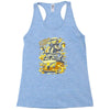 octopus Racerback Tank