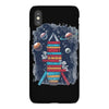 reading rocket ship iPhoneX