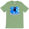 schrodingers dropbox T-Shirt