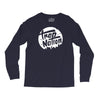 trap nation trending Long Sleeve Shirts