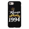 kings are born in 1994 iPhone 8