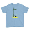 big meal Youth Tee