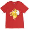 dreamsphere V-Neck Tee