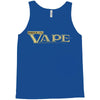 VAPE Tank Top