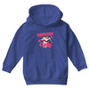 DABBİNG LEPRECHAUN Youth Hoodie