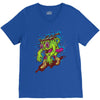 zombie cup V-Neck Tee
