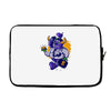 warhead 3 Laptop sleeve
