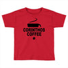 corithos coffee Toddler T-shirt