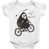 back to boo!!! Baby Bodysuit
