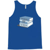 words are for nerds Tank Top