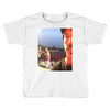 rhcp Toddler T-shirt
