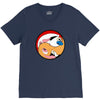 ren yang V-Neck Tee