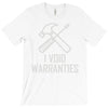 void warranty T-Shirt