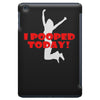 i pooped today iPad Mini