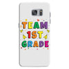 team 1st grade Samsung Galaxy S7 Case
