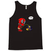 wade! Tank Top