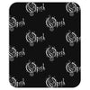 opeth rock hard house disco music drums Mousepad
