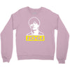 wm jogi  weltmeisterschaft 2015 Crewneck Sweatshirt